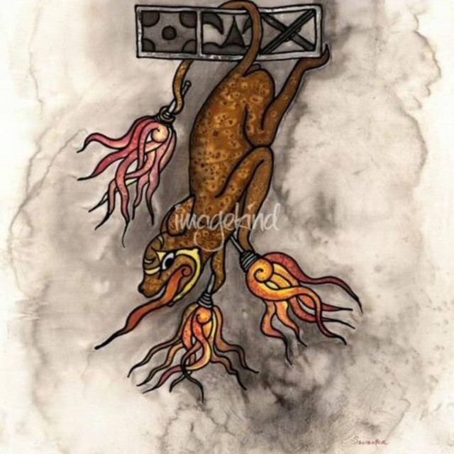 Out Of Place (u Couldnt) cover art