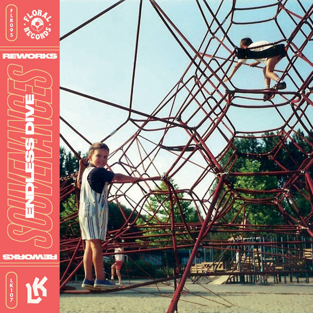 Souvenances (Reworks) (single)
