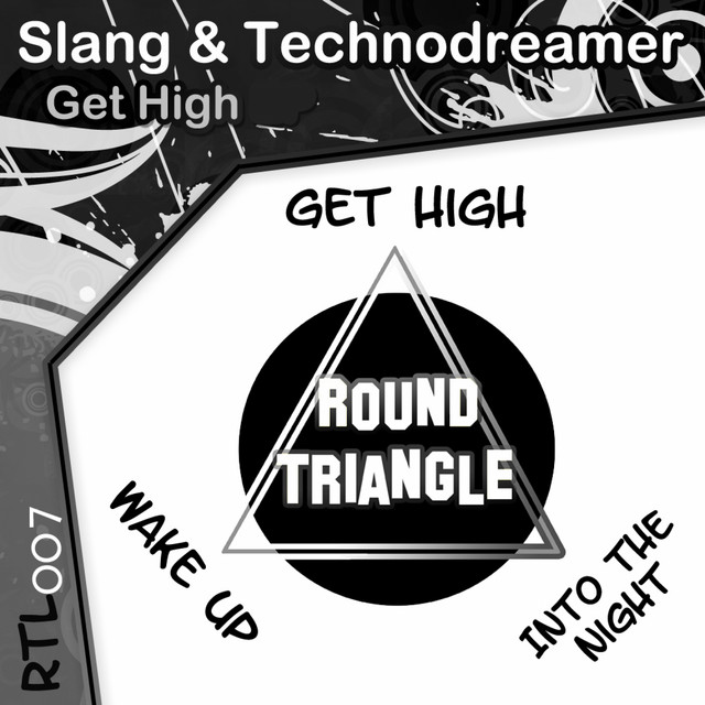 Get High cover art