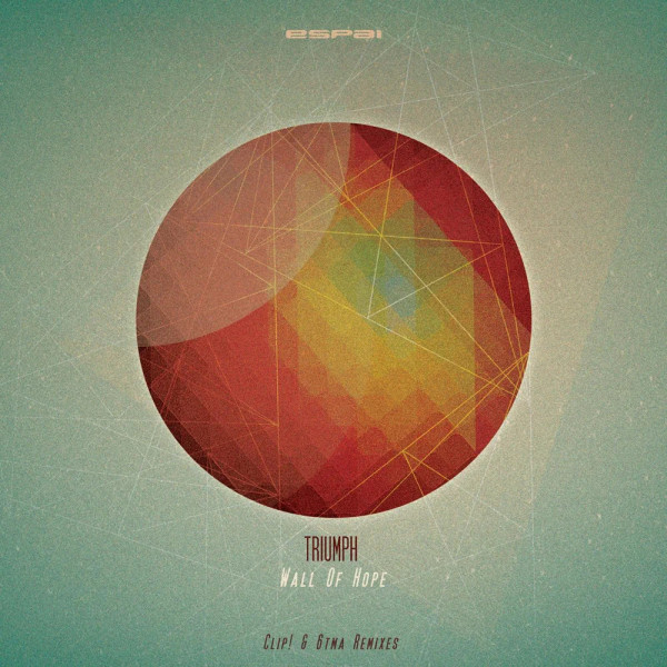 Wall Of Hope cover art