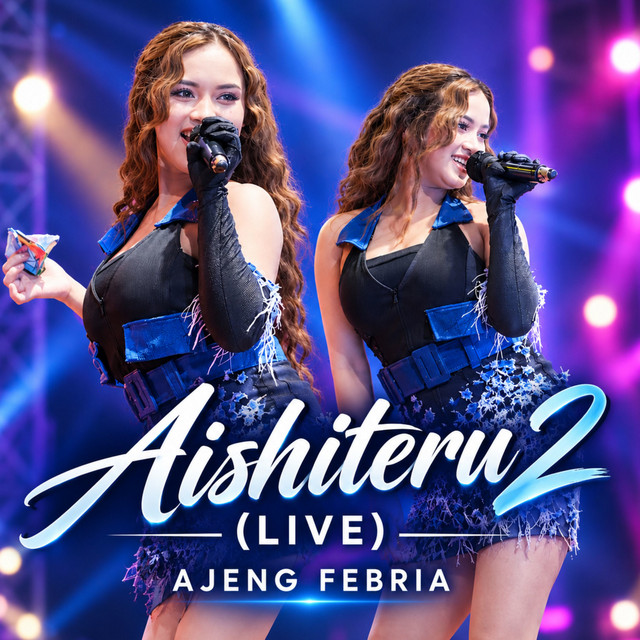 Aishiteru 2 (Live) album image