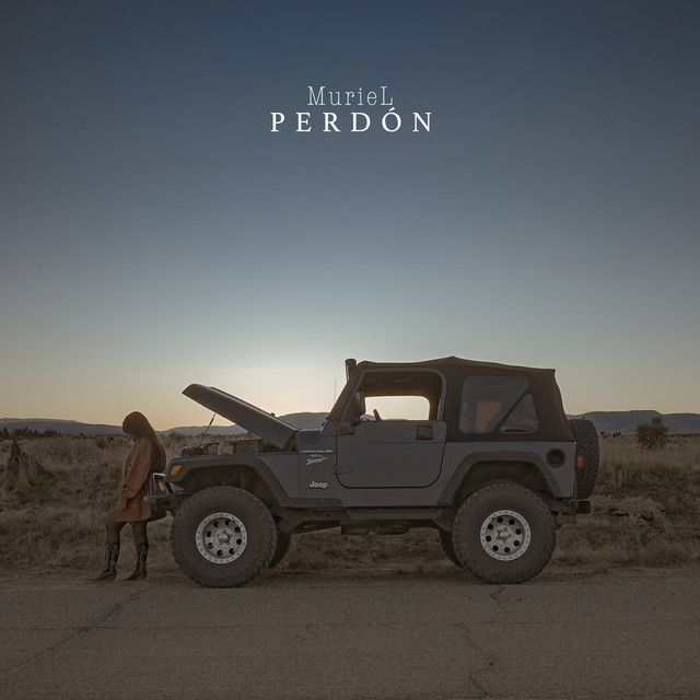Perdón cover art