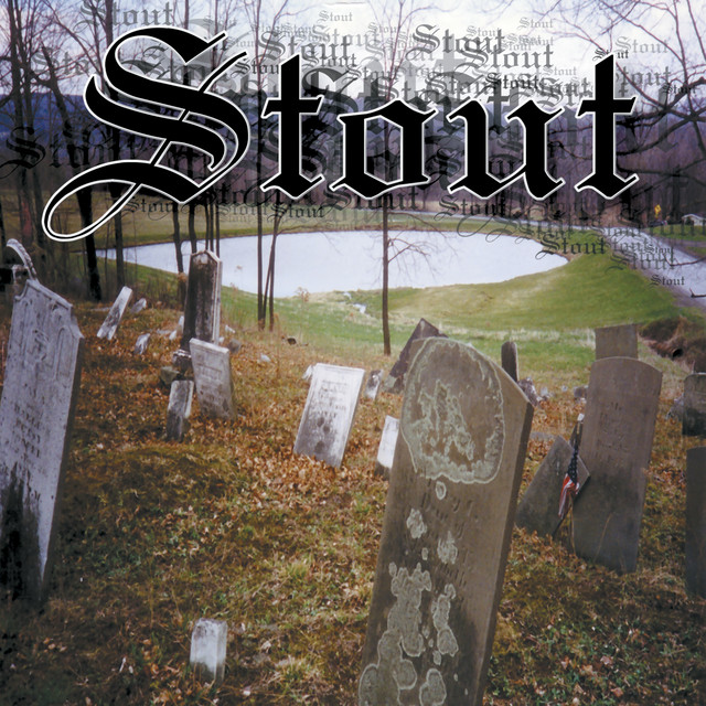 N.G.M.F. cover art