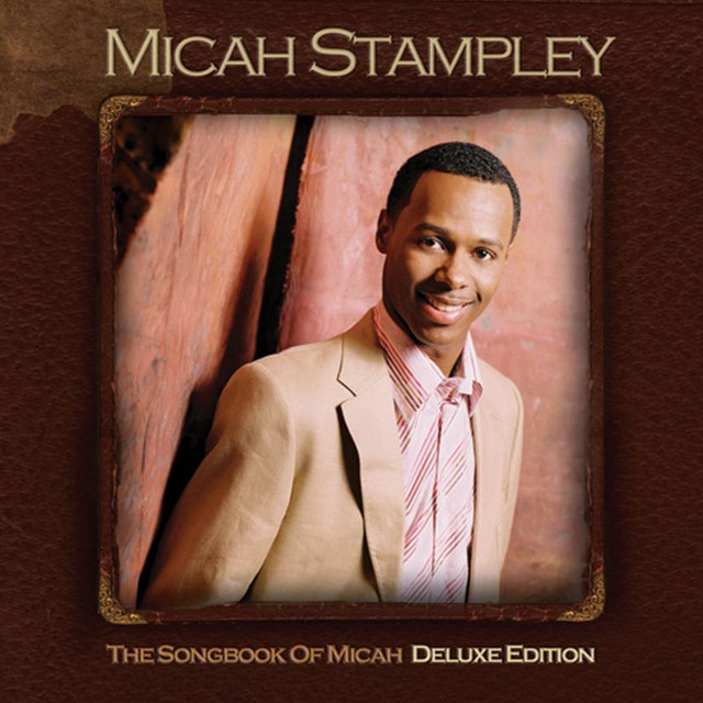 Songbook Of Micah - Deluxe Edition cover art