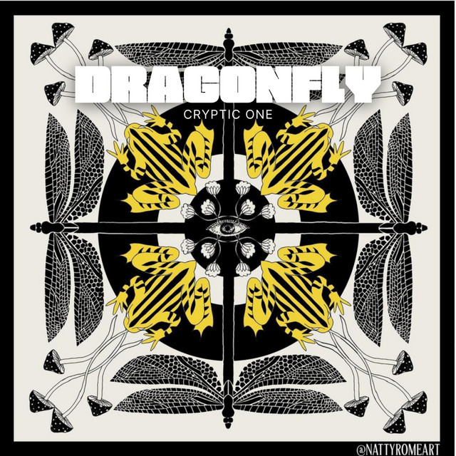 Dragonfly - Single by Cryptic One | Spotify