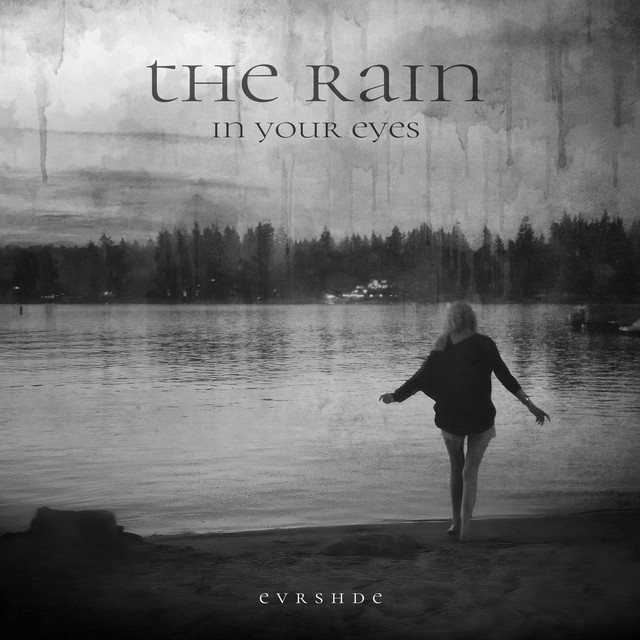 The Rain in Your Eyes cover art