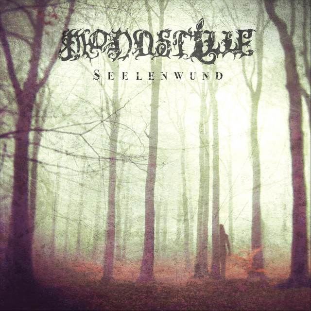 Mondstille Photo