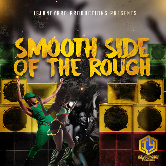 Smooth Side of the Rough - Compilation by Various Artists | Spotify