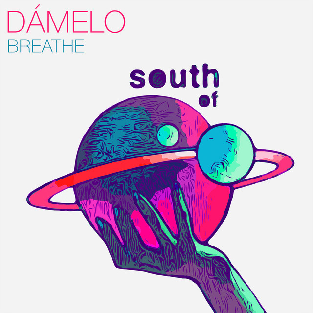 Breathe album art