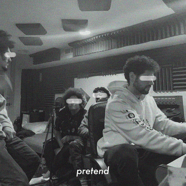 Pretend