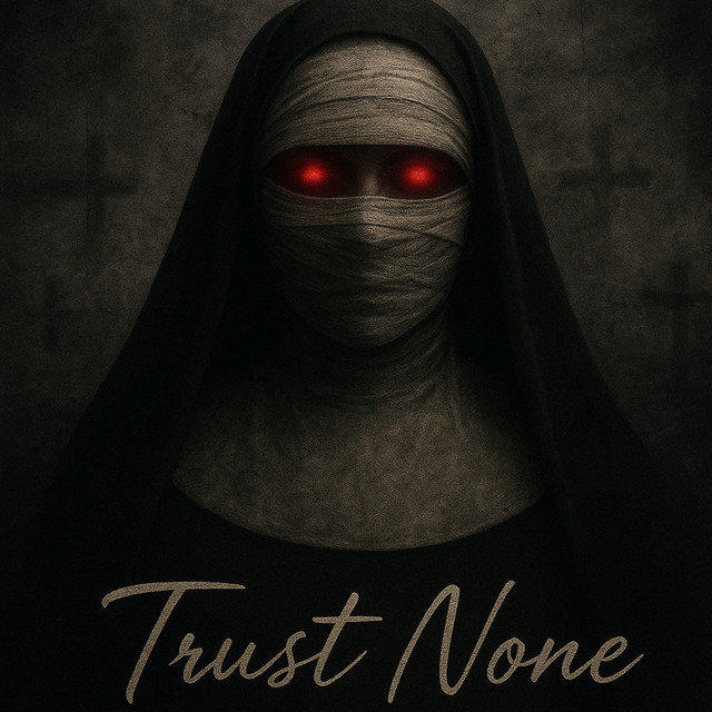 Trust None cover art