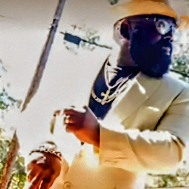 Gino Shaw Sr – Dirty South Pussy