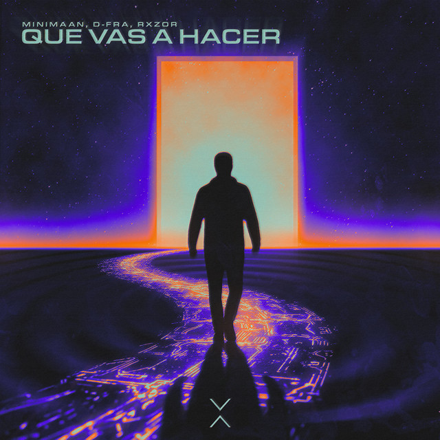 Que Vas A Hacer