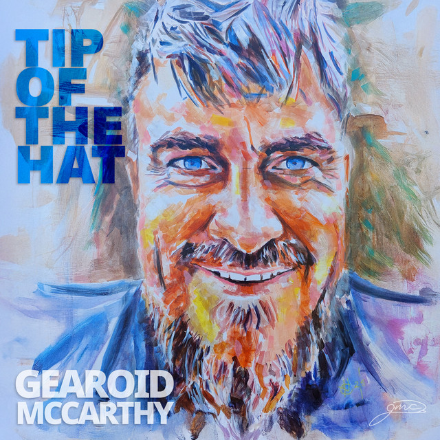 Tip Of The Hat cover art