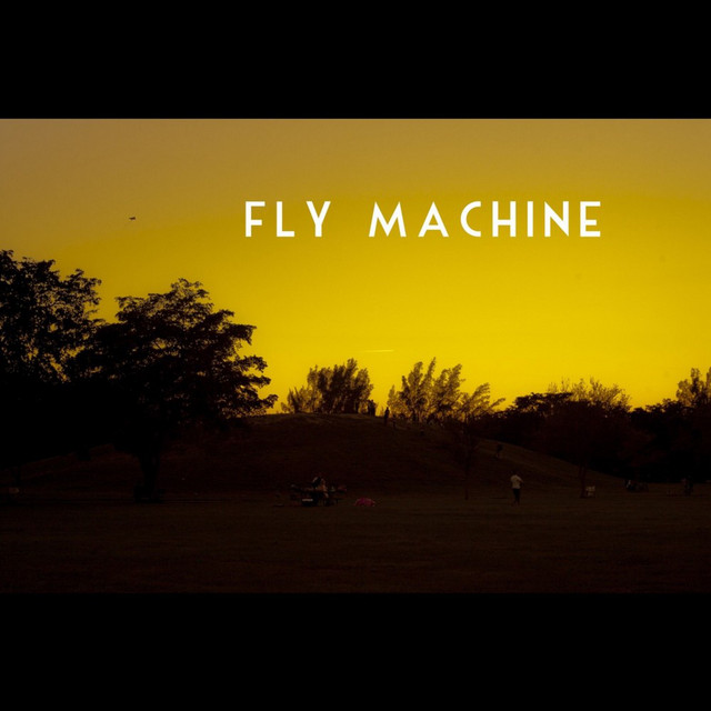 Jukebox (I Wanna Be A) - Single - Single by Fly Machine | Spotify