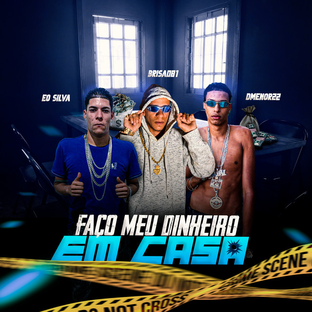 Faço Meu Dinheiro em Casa