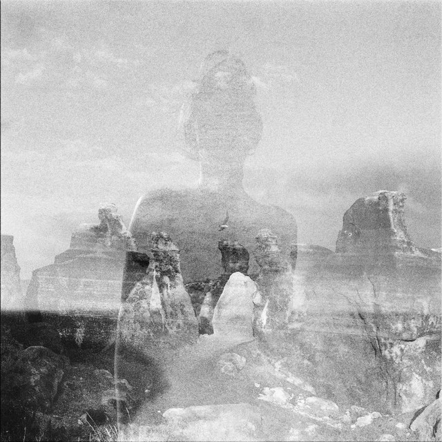 Un Sueño Dentro De Un Sueño album image