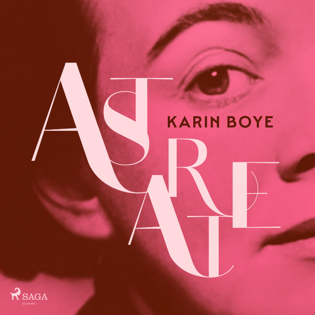 Astarte (oförkortat) cover art