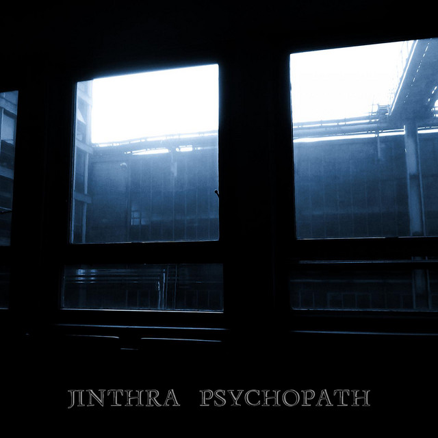Psychopath cover