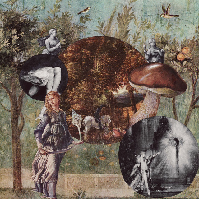 Old Kind of Magic cover art