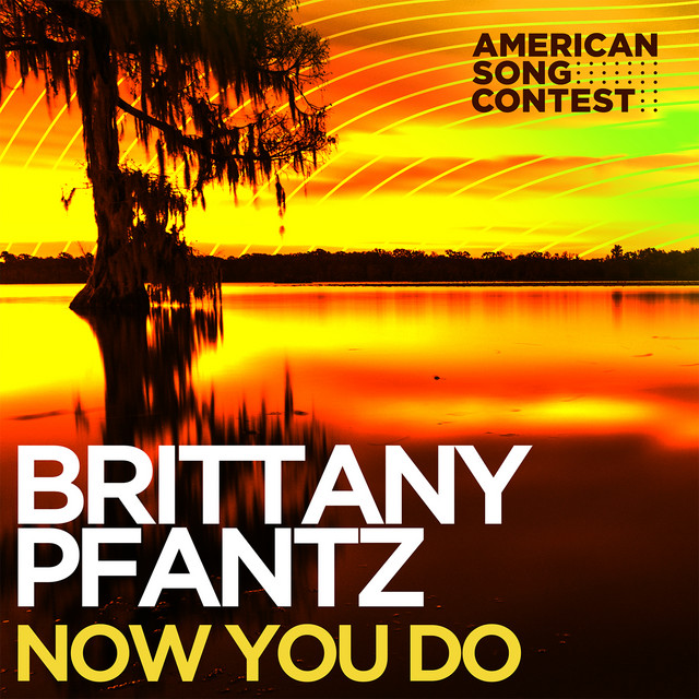 Now You Do (From “American Song Contest”) cover