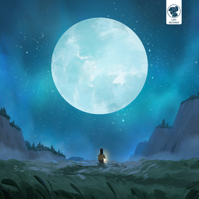 Together at night album image