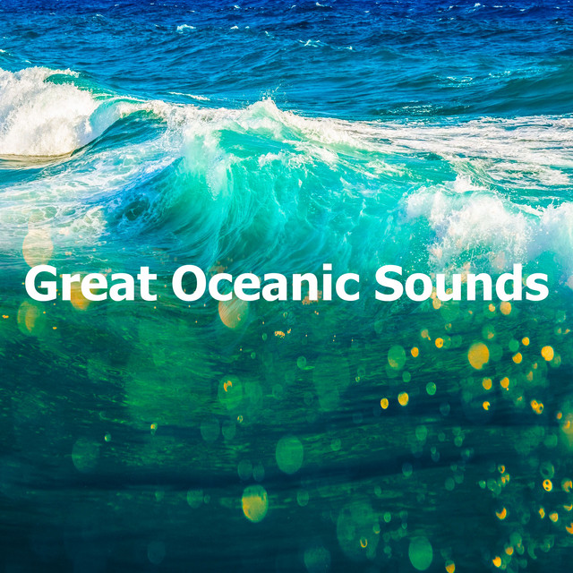 Great Oceanic Sounds cover art