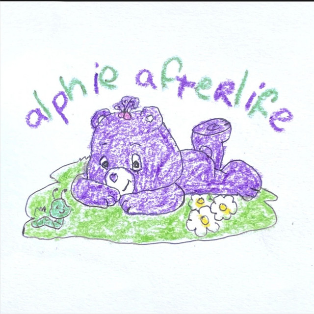 walk all over you cover art