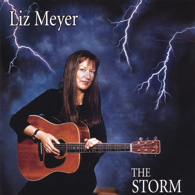 The Storm cover art