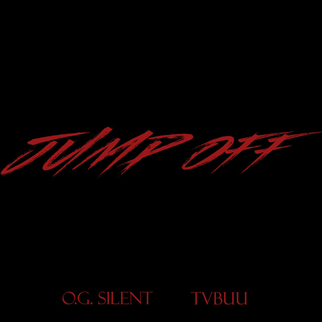 Jump Off cover art