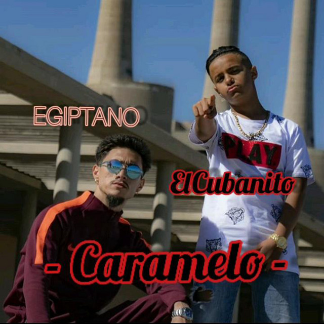 El Egiptano