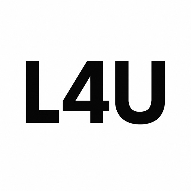 L 4 U