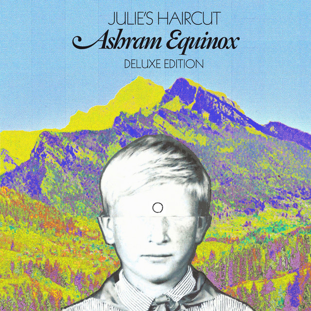 Ashram Equinox (Deluxe Edition) cover art