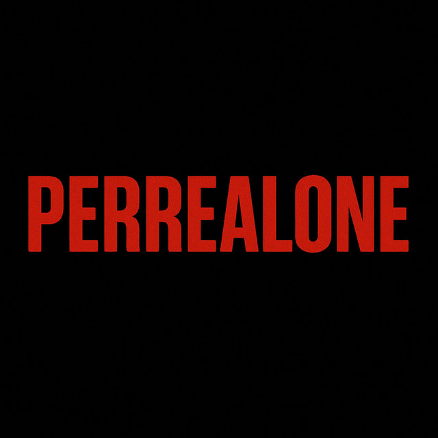 PERREALONE cover art