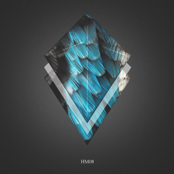 Sinaï cover art