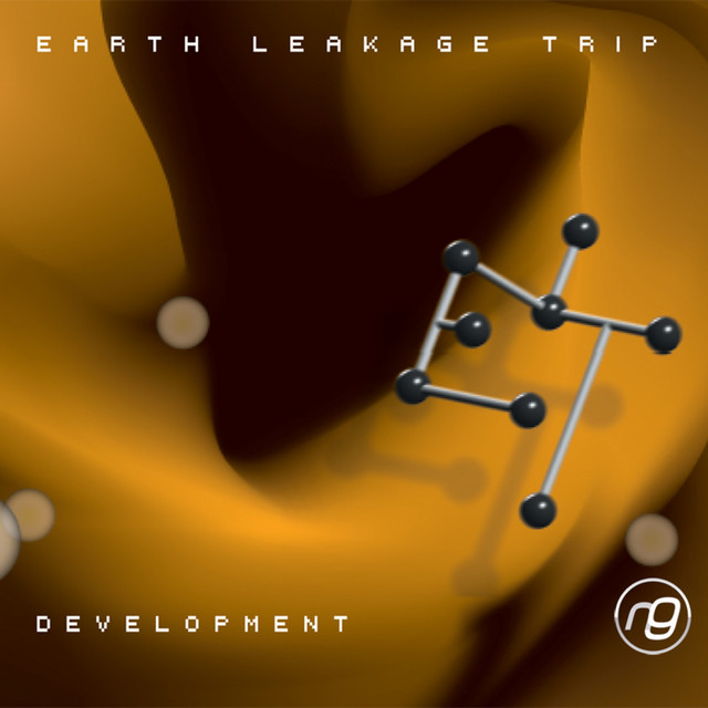 Developmement LP cover art