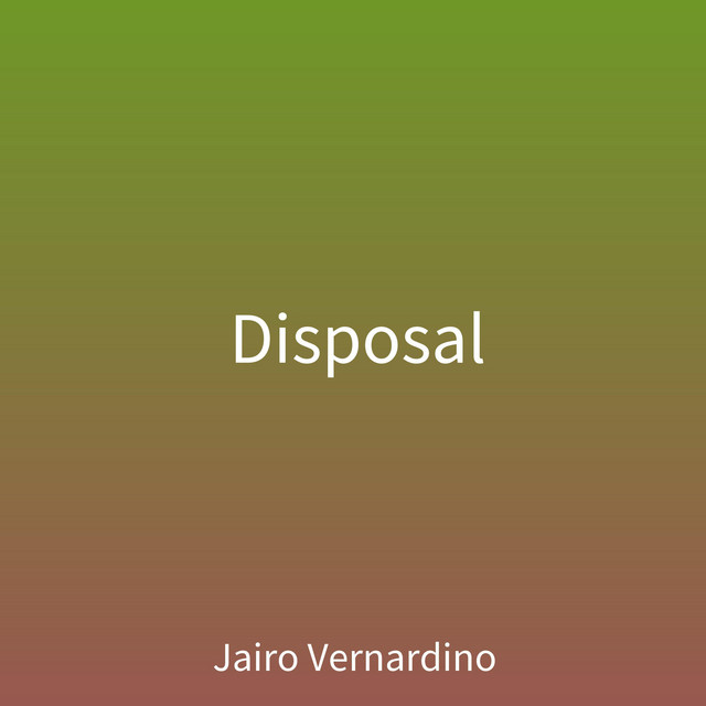 Disposal
