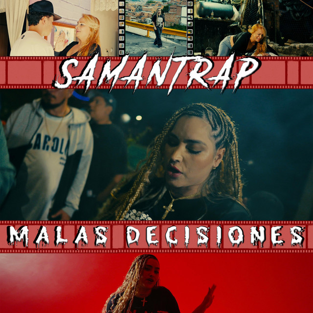 SAMANTRAP