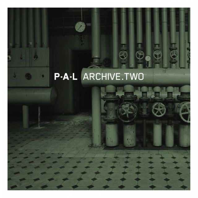 Achive.Two cover art