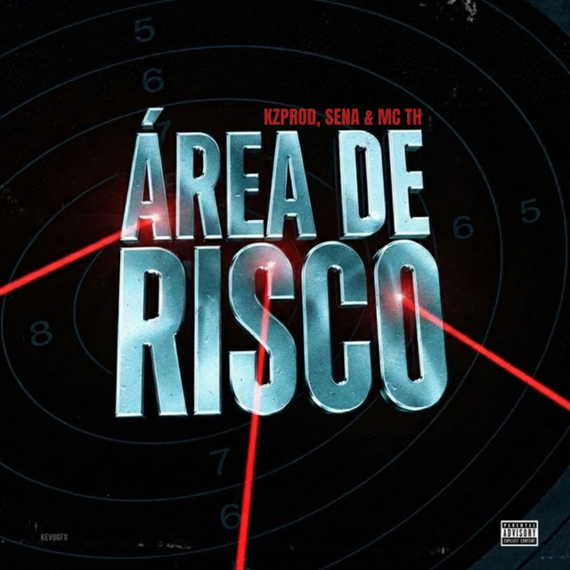 Área de Risco