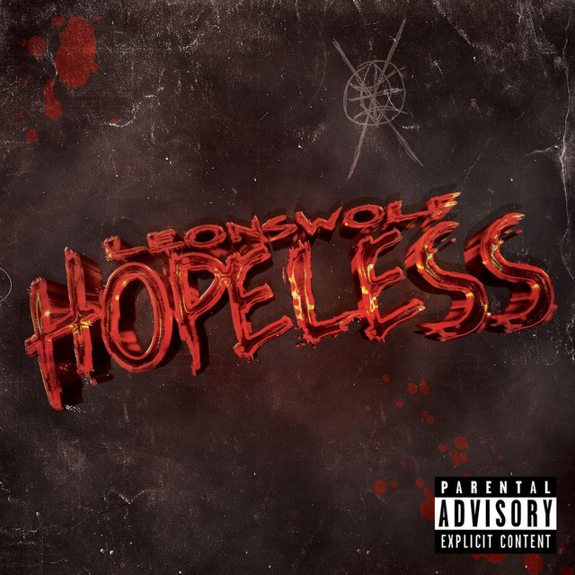 HopeLess cover art