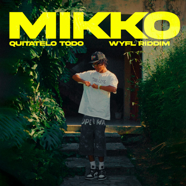 Quítatelo Todo (WYFL RIDDIM)
