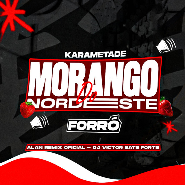 MORANGO DO NORDESTE 2K26