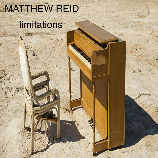Limitations cover art