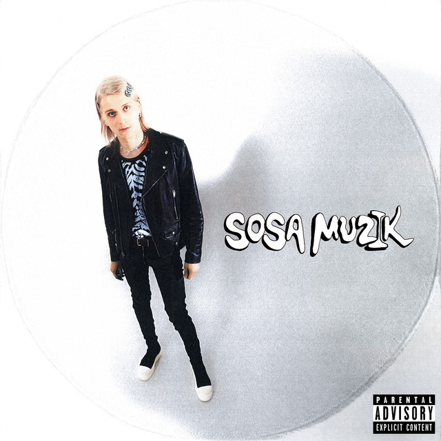 Sosa Muzik cover art