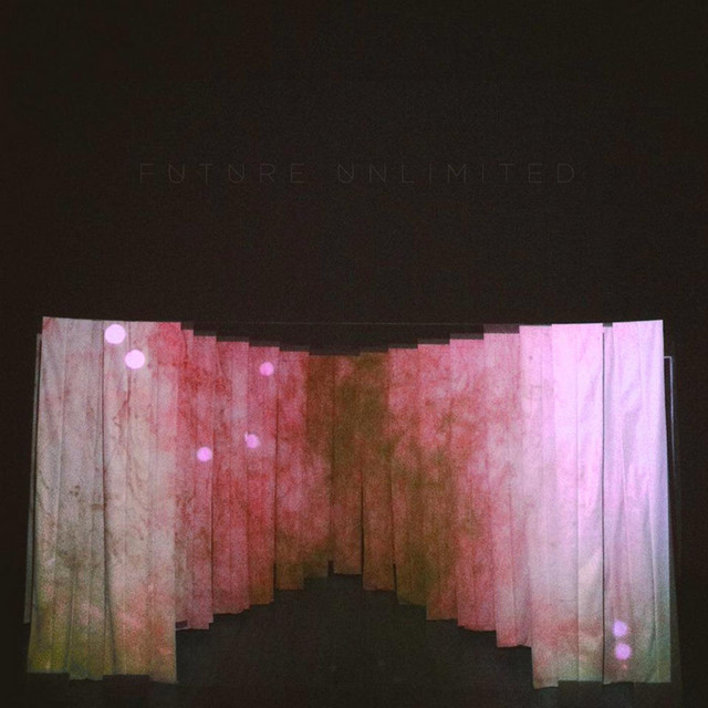 Haunted Love cover