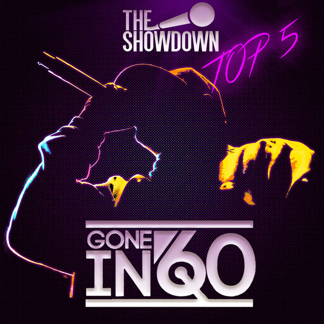 The Showdown S1