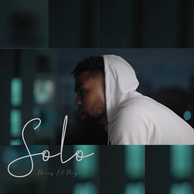 SOLO cover