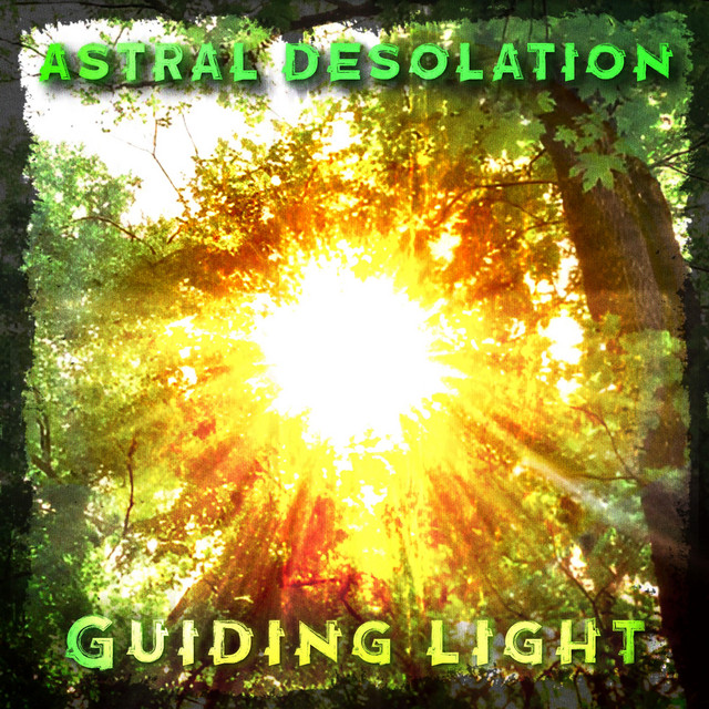 Guiding Light cover art
