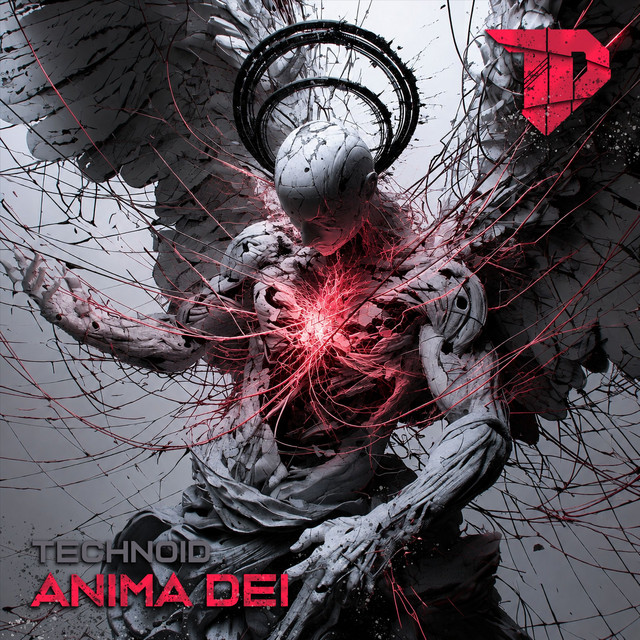 Anima Dei cover
